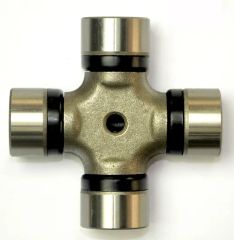 Various Specifications U-Joint for Russia Vehicles Origin China Trademark N/M Material Steel HS Code 8483600090 Type Universal - Image 3