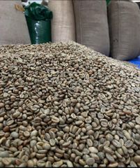 Arabica Green Coffee Bean For Specialty and Commercial Indonesian Origins All Grades Ready Export – product photo 2, product detail gallery