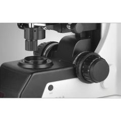 BestScope BS-6024RF Industry Reflected Professional Research Upright Metallurgical Microscope - Image 4