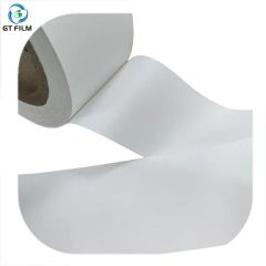 Food Grade Waterproof PE Coated Paper for Food Packaging MOQ 5t Origin China Trademark GT Hardness Rigid Weight 230-350g - Image 5