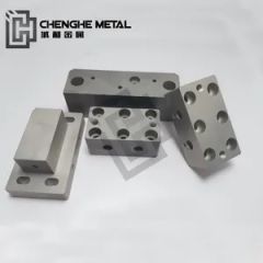 Premium Cemented Carbide Mold Parts for Enhanced Durability Purity >98% Alloy Alloy Condition New Material Alloy Model NO. Parts - Image 3