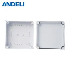 200 200 80 Plastic Electric Distribution Box - Image 2