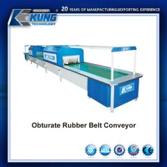 Customized Automatic Freezing Shaping Machine for Assembly Line - Image 4