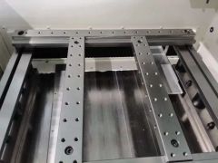 Smart Bqy500 CNC Wire EDM Machine with Remote Monitoring Function - Image 5