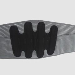 Custom Safety Elastic Waist Support Waist Trainer for Back Pain - Image 5