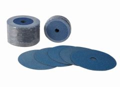 High Quality Abrasive Grinding Polishing Sanding Fiber Disc - Image 5