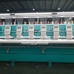 China Top Quality Embroidery Machine - Image 3