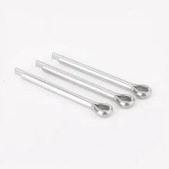 Stainless Steel 304 Corrosion Resistant for Marine Applications and Outdoor Equipment Assembly Split Pin - Baoding Xiaoguo Intelligent Equipment Co., Ltd.