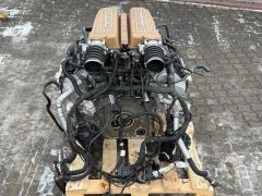 LAMBORGHINI HURACAN LP640 EVO SPYDER ENGINE DGF ENGINE 5.2 V10 640HP PERFORMANTE - Image 3