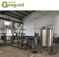 Chamomile Essential Oil Distiller Equipment - Image 5