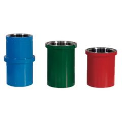 F800/F1000 Mud Pump Liner Durable Model 61/2" Fuel Diesel Trademark RIGRS Power Hydraulic Certificate API Specification - Image 4