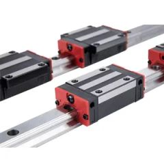 Ultra Accurate Linear Motion Guide Rail for Optimal Performance - Image 6
