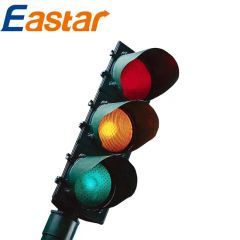 LED Traffic Light Red Cross and Green Arrow Traffic Light Origin Yangzhou Trademark EASTAR Specification 5W-20W Type LED Traffic - Image 5