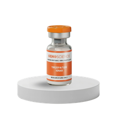 Premium Peptides Tirzepatide Advanced Weight Management Solution For Research And High Performance Applications - Image 4