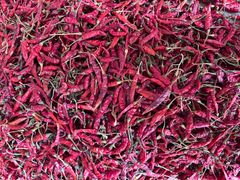 Dried Red Chilli - Image 1