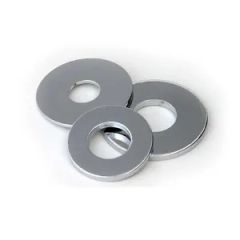 Offering Metal Washers with Smooth Finish and Close Tolerances - Image 6