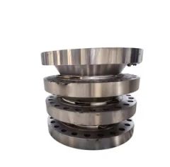 Factory Stainless Steel Fitting Flange - Image 1