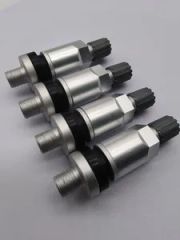 High-Quality Auto Parts TPMS-27 Tire Valve Stems Usage Car Origin China Trademark deep Model NO. TPMS-27 Specification tray - Image 4