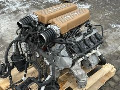 LAMBORGHINI HURACAN LP640 EVO SPYDER ENGINE DGF ENGINE 5.2 V10 640HP PERFORMANTE - Image 1