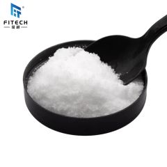 HCOONa FITECH Sodium Formate 25kg/Bag 1Y 1000mt/Year MOQ100 Origin China Model NO. HCOONa Trademark FITECH EINECS 201-069-1 - Image 1