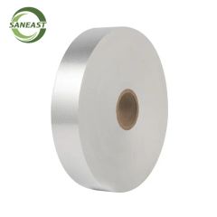 Laminated Golden Color Rolling Cigarettes Inner Liner Colorful Color-Coated Embossed Aluminum Foil Inside Paper Rolls - Image 3