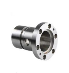Custom CNC Milling Service Aluminum 6061 6063 7075 Milled Parts - Image 6