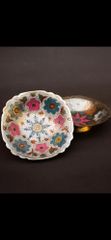 Diameter: 4 inch Brass Fruit Bowl Diameter 4 - Image 2