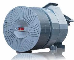 ABB Two Stroke Engine Turbocharger Brand ALL Model ALL Material ALL Dimension ALL Applications For Marine Applications Type Two-stroke Engine, - Spot India Company