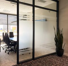 Business office