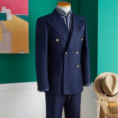 Affordable Quality Men s Suits for Any Formal Occasion - Image 2