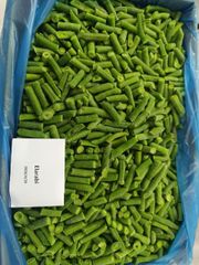 Frozen Cut Beans – product photo 11, product detail gallery