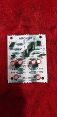 Audio Bass Treble Board Shape Rectangular Supply Voltage 12V Board Type Single - Image 2