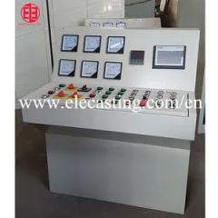 Horizontal Copper Rod Continuous Casting Machine Manufacturer - Image 5