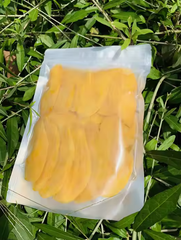 Dried Mango – product photo 2, product detail gallery