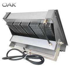 200W Daylight White LED High Bay Light for Food-Processing Cooling Room - Image 3