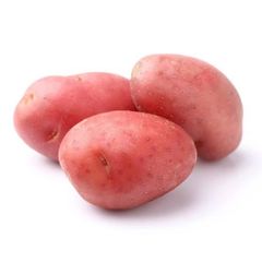 Fresh Potatoes - Image 3