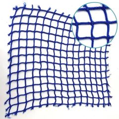 Knotless Safety Net Fence Customibezed Sport Net Volleyball Net - Image 5