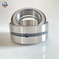 Genuine Assurance Bearings China Factory 30215 30216 30217 30218 30219 30220 Tapered Roller Bearing Taper Bearings for Agricultural Machinery - Xingtai Tuoyuan Machinery Parts Co., Ltd.