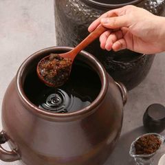 Hot Selling Classics Casual Frozen Food Seafood Crab Korean Food ALPUMGE Soy Sauce Marinated Crab - Image 6