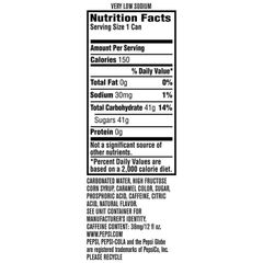 Wholesale Pepsi Soda 12 oz Cans-- 18 Count Case - Image 4