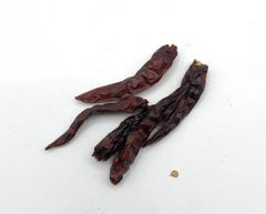 Red dried chili pepper Color red Style Dried Shape Sliced Grade A+ Grade Weight (kg) 0.2 Variety Allspice Shelf Life 1 - Image 4