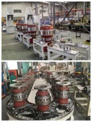 High Quality Cone Worm Gear - Image 4