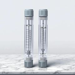 Durable Acid-Resistant Flow Meter for Medium Pressure Systems - Image 4