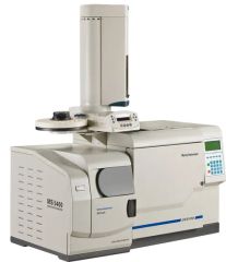  GC MS Gas Chromatograph Mass Spectrometer Quadrupole  - Image 3
