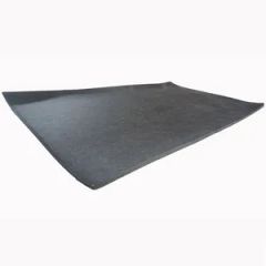 Pre Vulcanization Butyl Rubber Lining Sheeting Floor - Image 4