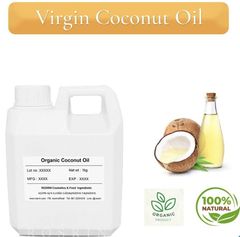 Virgin Coconut oil - Image 1