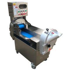 Multi-Function Vegetable Cutter for Root and Leafy Vegetables - Image 2