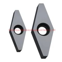 30 °, 34 °, 36 °, 38 °, 40 ° Low-Cost and High-Quality CNC Machine Tool Hard Alloy Pulley Groove Tools - Sanhe Xiyan Mechanical Equipment Sales Co., Ltd.