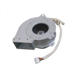 Gas Water Heater Forced Exhaust Motor Rpm 3000 AMPS 1.0/0.35 Bearings Sleeve Origin Zhongshan Trademark Vangood Advantage - Image 5