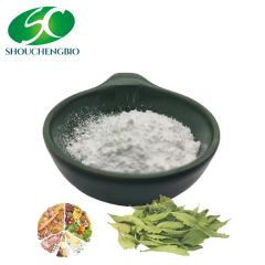Stevia Food Grade Sweetner for Solid Drinks Sweetener Stevia for Coffee - Shandong Shoucheng Biotechnology Co., Ltd